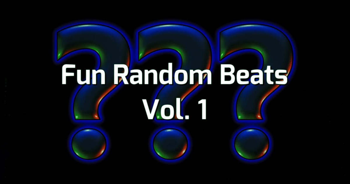 Fun Random Beats Vol. 1 (Electronic Music) | Audio Music | Unity Asset ...
