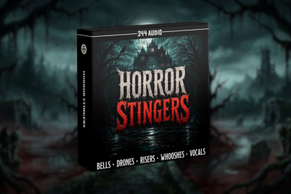 Horror Stingers