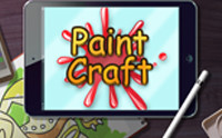 Paint Craft (Drawing & Coloring book engine)