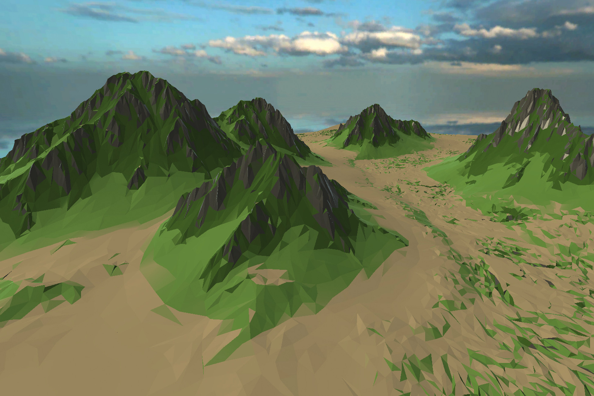 Unity Wfc Terrain Unity Rotate Terrain: Convertir Unity En Rotation – LPLFNC