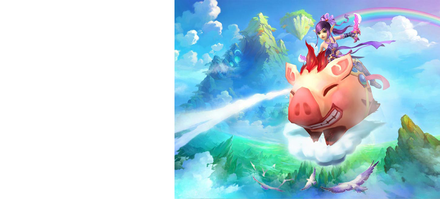HuaGu Soft - Asset Store
