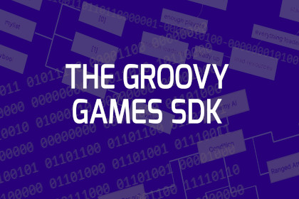 Groovy Games SDK