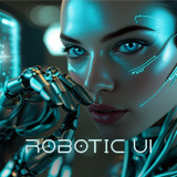 Robotic UI
