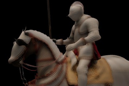 Gaussian Blur for Objects – URP