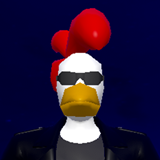 The Chickenator