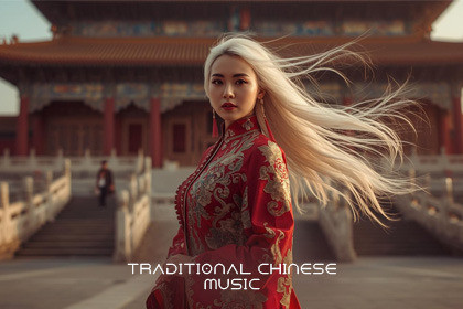 Traditional Chinese Music