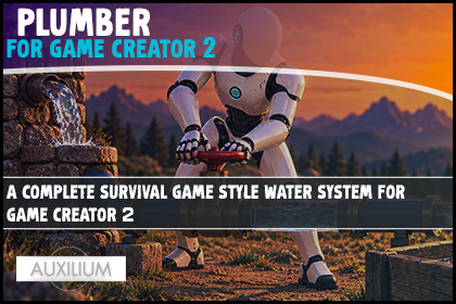 Plumber | Game Creator 2