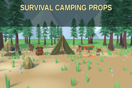 survivel camping