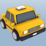 Cozy City - Chibi Vehicles