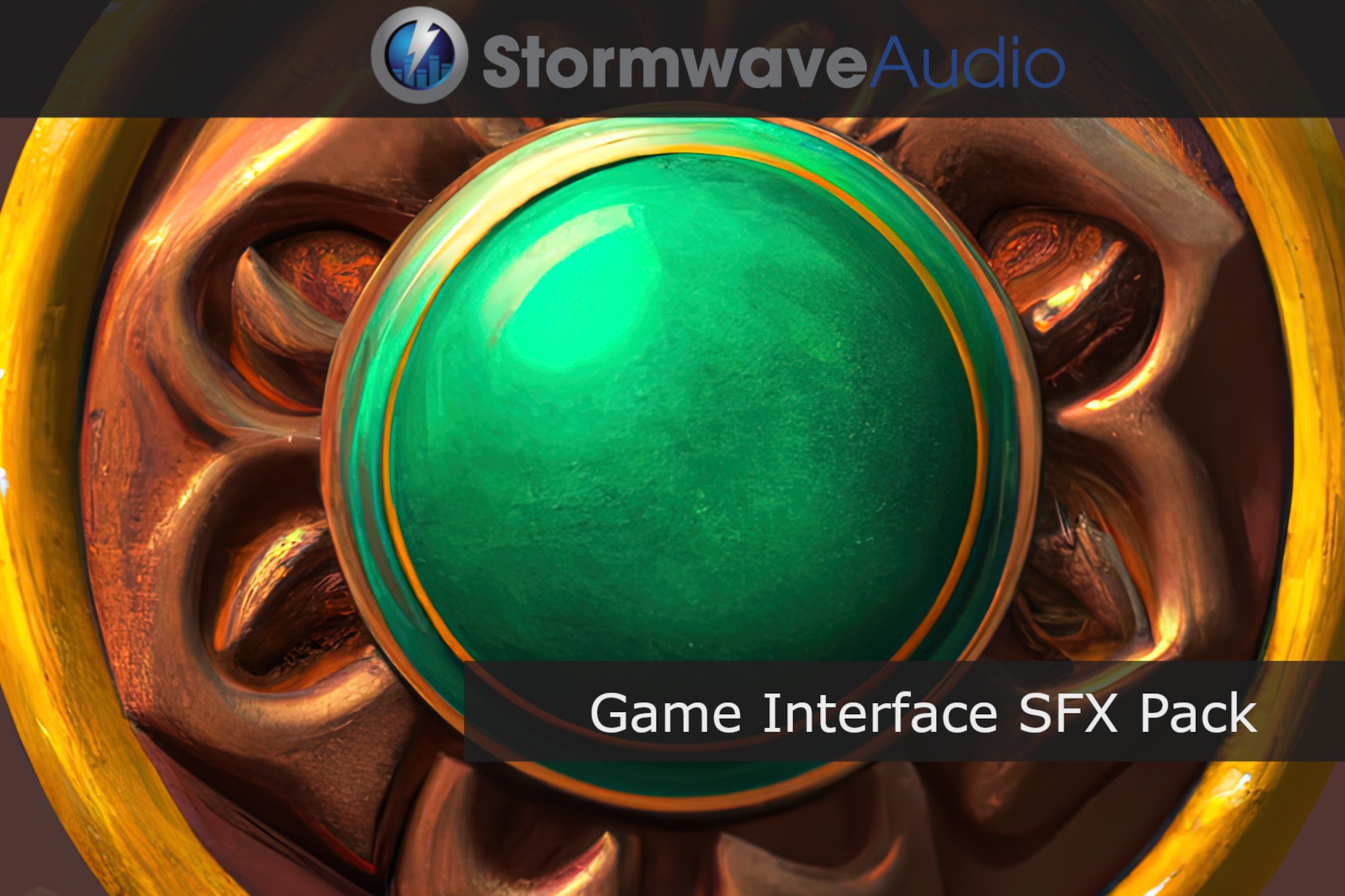 Game Interface Sound Effects Pack | Audio Sound FX | Unity Asset Store