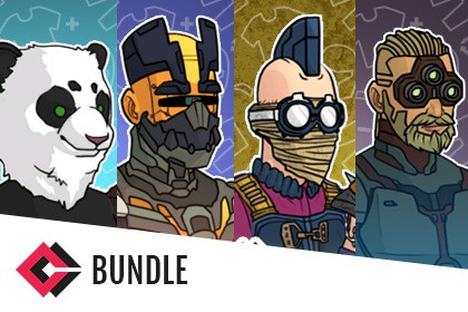 CC2D Complete Bundle