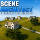 Scene Architect: Procedural Spawner Tool