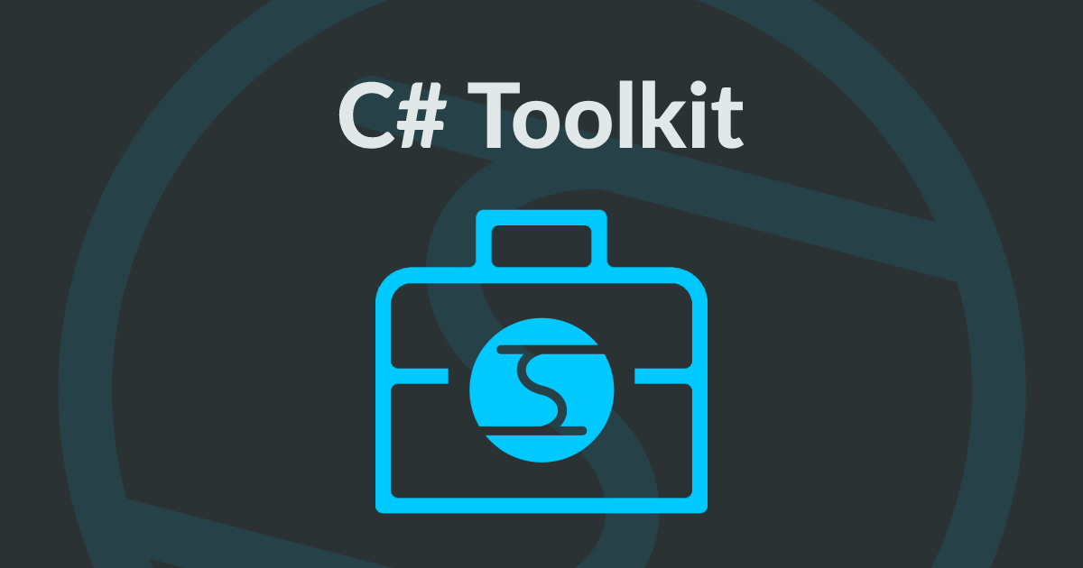 C# Toolkit | Utilities Tools | Unity Asset Store
