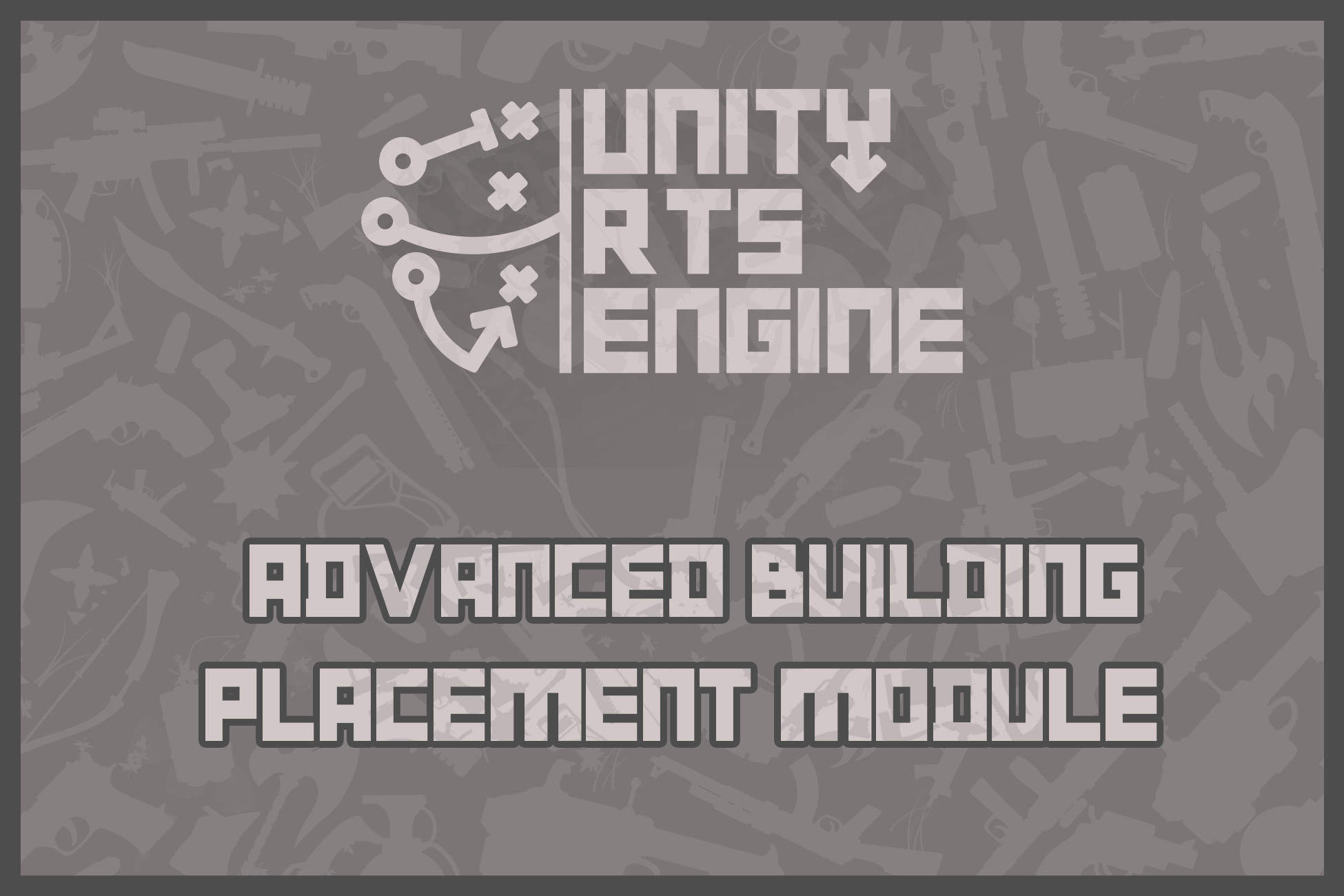 Advanced Building Placement (Walls, Grid) - RTS Engine Module | Game ...