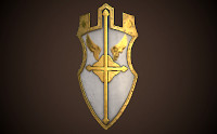 Paladin Shield