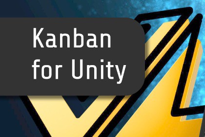 Kanban for Unity