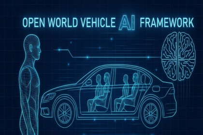 Bridge Engine – Open World AI & NPC Vehicle System