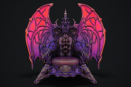Fantasy Throne 8