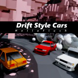 HellaFlush: DriftStyleCar_Plus