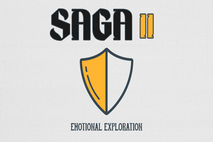 SAGA II: Emotional Exploration