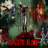 Realistic Blood VFX (Blood Effects,Blood, Blood VFX)