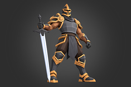 Arena Knight
