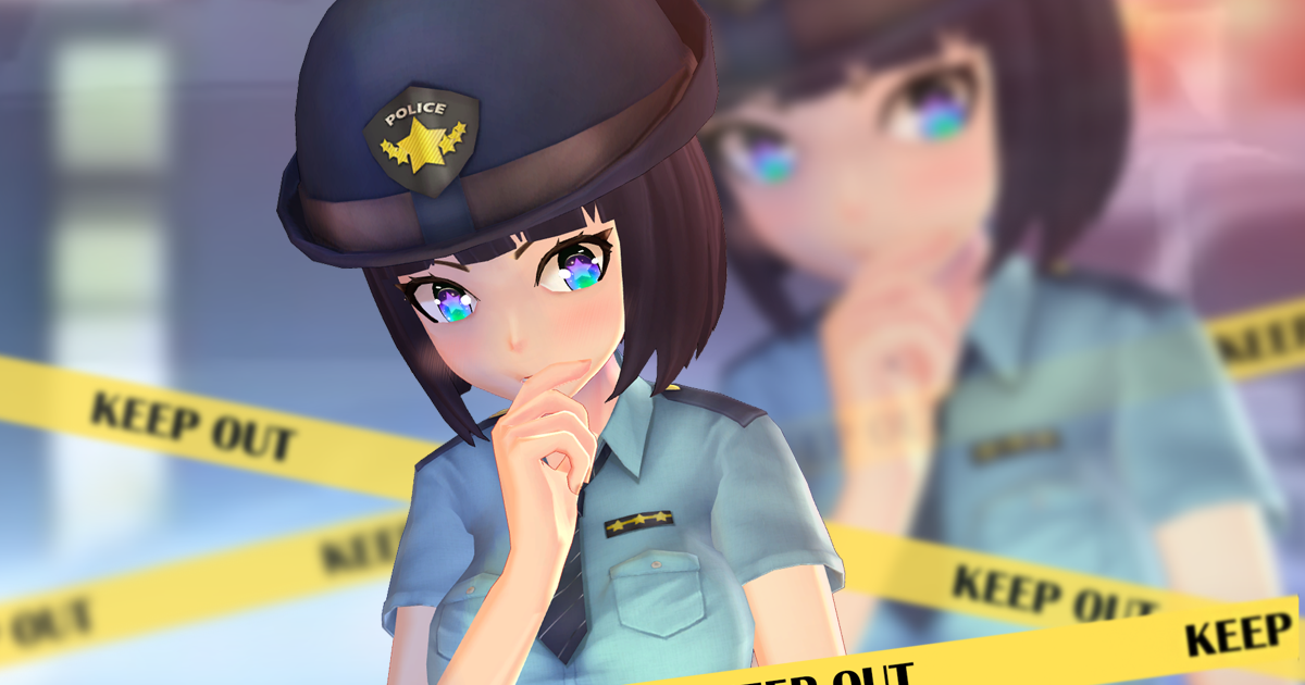 Rin | Characters | Unity Asset Store