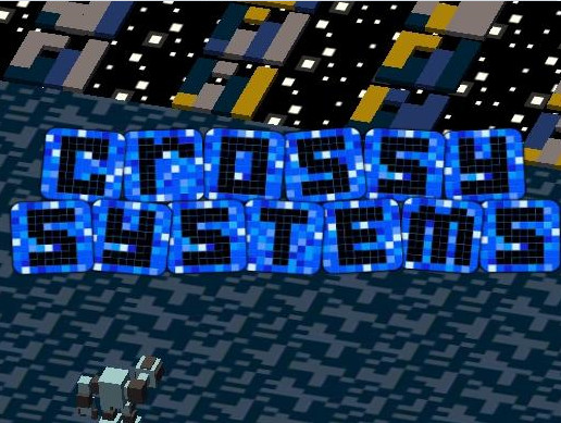 Cross Unity File Download Crossy Systems | 템플릿 | Unity Asset Store