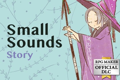 Small Sounds Story