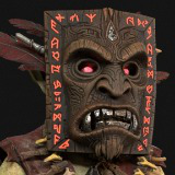 Goblin Shaman Three