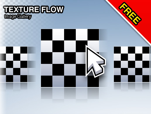 TEXTURE FLOW | GUI Tools | Unity Asset Store