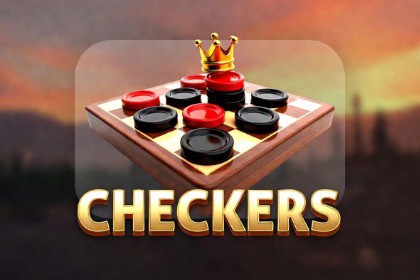 Checkers 2D Lite
