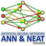 ANN NEAT