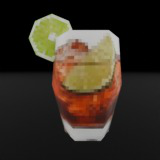 PSX Bar Drinks & Cocktails Pack – 64 Props