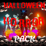 Halloween Horror Pack