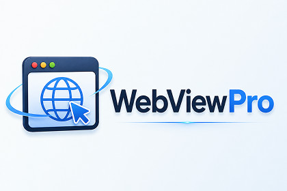 WebViewPro