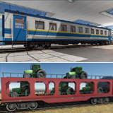 Trains Package