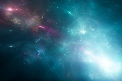 Celestial Core Realms – 8K Fractal Space HDRI Skybox Pack