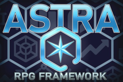 Astra RPG Framework