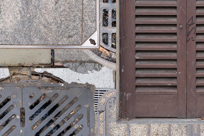 Decals Utility Covers & Drainage Vol. 5 - Urban Street Decals