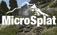 MicroSplat