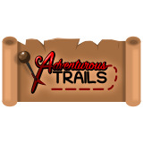 Adventurous Trails - Game Kit - Forest Tileset