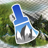 MapMagic 2 Brush