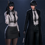Spy Girl Amelia