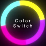 Color Switcher Full Game Template