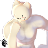 Muscle Cat