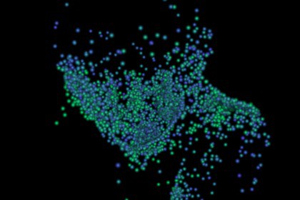 Fast & Simple SDF Visual Effects for URP