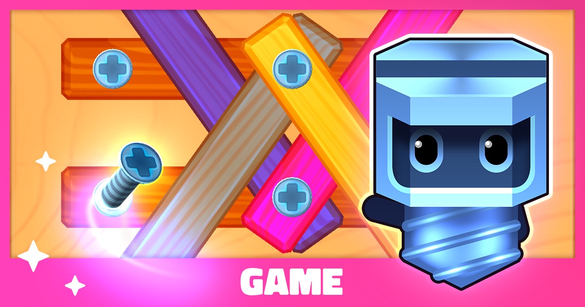 Screw Wood | Packs | Unity Asset Store