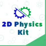 2D Physics Kit