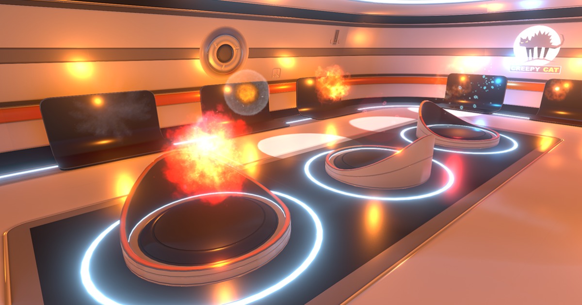 3D Games Explosions Pack Vol 1 | Fire & Explosions | Unity Asset Store